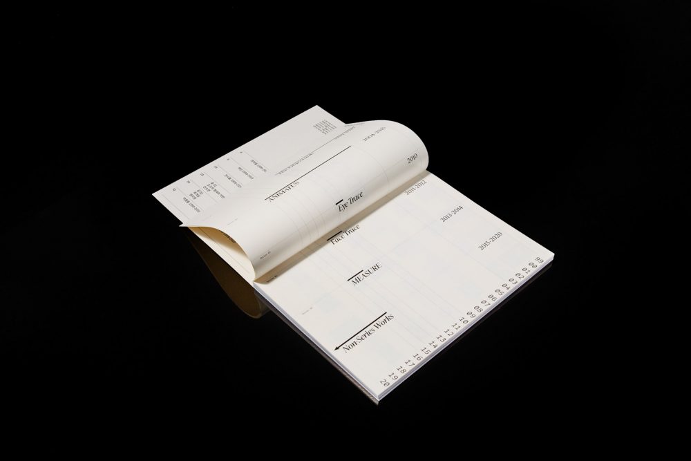 INDEX 1999-2020 HYUNGKOO LEE